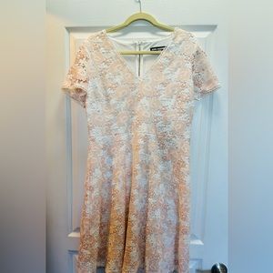 Karl Lagerfeld Dress